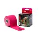 thumbnail image 1 of Cinta de kinesiología RockTape Go, extra adhesiva, precortada, rosa, 1 of 7