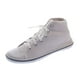 thumbnail image 1 of Zapatilla Lona Blanco Vía Franca, 1 of 4
