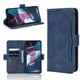 thumbnail image 4 of Funda Tipo Billetera FOXDOCK para Motorola MOTO Edge X30 – Tapa Flip con Tarjetero, 4 of 5