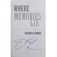 thumbnail image 2 of Libro William Morrow – Where Memories Lie, 2 of 5