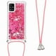 thumbnail image 1 of Funda FOXDOCK para Samsung Galaxy A71 5G con Cuerda Ajustable, Brillo Líquido, Protección Antigolpes y Lente – Ideal para Regalo, 1 of 6