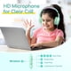 thumbnail image 2 of Earfun Auriculares Kids Cable Micrófono Límite Volumen 85/94 dB, 2 of 2
