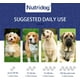 thumbnail image 4 of Nutridog Pet Liver Detox Silimarina Cuidado Higado Perros, 4 of 6