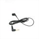 thumbnail image 4 of Auriculares monoaurales LINHUIPAD de un solo lado con conector de 3,5 mm, 4 of 7