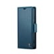 thumbnail image 5 of CaseMe tipo cartera Samsung Galaxy S22 Plus con cierre magnético, RFID, tarjetero, soporte, carga inalámbrica, 5 of 5