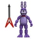 thumbnail image 2 of Figura de acción Funko Five Nights at Freddy's Bonnie Rabbit, 2 of 3