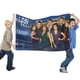 thumbnail image 2 of Tree Hill Bandera impresa con temática, regalo perfecto para fanáticos, amigos y familiares, y adecuada para actividades al aire libre e interiores, decoraciones de fiesta. 90 cm × 150 cm., 2 of 6