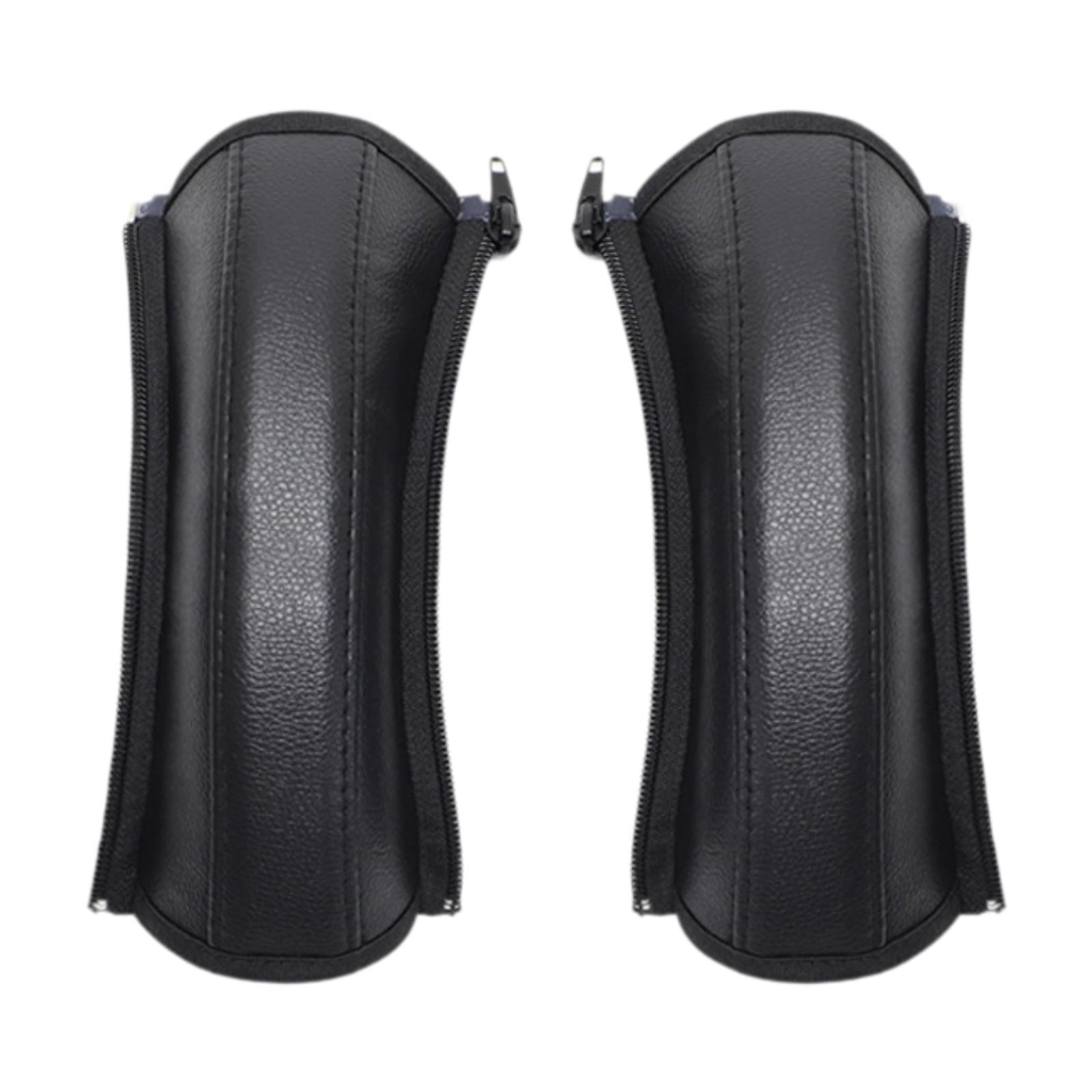 Bothyi - Funda Para Manillar De Cochecito De Bebé, Accesorios Para Cochecito, Funda Impermeable Para Manillar De Barra De Agarre M