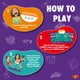 thumbnail image 2 of Juego de mesa familiar Jelly Belly BeanBoozled Taste the Truth, 2 of 6