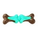thumbnail image 3 of Juguete para la dentición de cachorros, juguete para masticar para perros, juguete interactivo Molar para mascotas, juguetes interactivos para perros, azul, 3 of 5