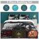 thumbnail image 5 of Rod Wave Bedding Set Duvet Cover Comfortable and Lightweight Cartoon Bedding 3 Piece Bed Set, 5 of 5