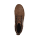 thumbnail image 3 of BOTINES SKECHERS GARLAN HOMBRE | 205235-BRN - Talla 39.5, 3 of 6
