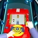 thumbnail image 4 of Volante Auto De Simulación Eléctrica Juguete rojo Talla Única, 4 of 7