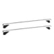 thumbnail image 1 of Barras de Techo Transversales Ajustables 130cm 90kg Railing Integrado, 1 of 3