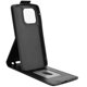 thumbnail image 5 of Funda tipo folio para Motorola Moto G Stylus 5G 2025 con soporte magnético y protección para la cámara Negro, 5 of 6