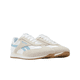 thumbnail image 2 of Zapatilla Reebok World 70 Mujer White/Blue/Chalk, 2 of 2