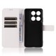 thumbnail image 2 of Funda Billetera para BLU View 5 con Ranuras y Soporte Blanco, 2 of 6