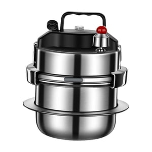 Bothyi - Olla A Presión Multifunción Portátil Universal Para Acampar