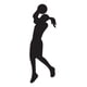 thumbnail image 1 of Decomural Female Basketball Player Sports Pack WS-33148, 1 of 2