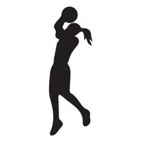 Rienda Libre Graphics - Decomural Female Basketball Player Sports Pack Ws-33148