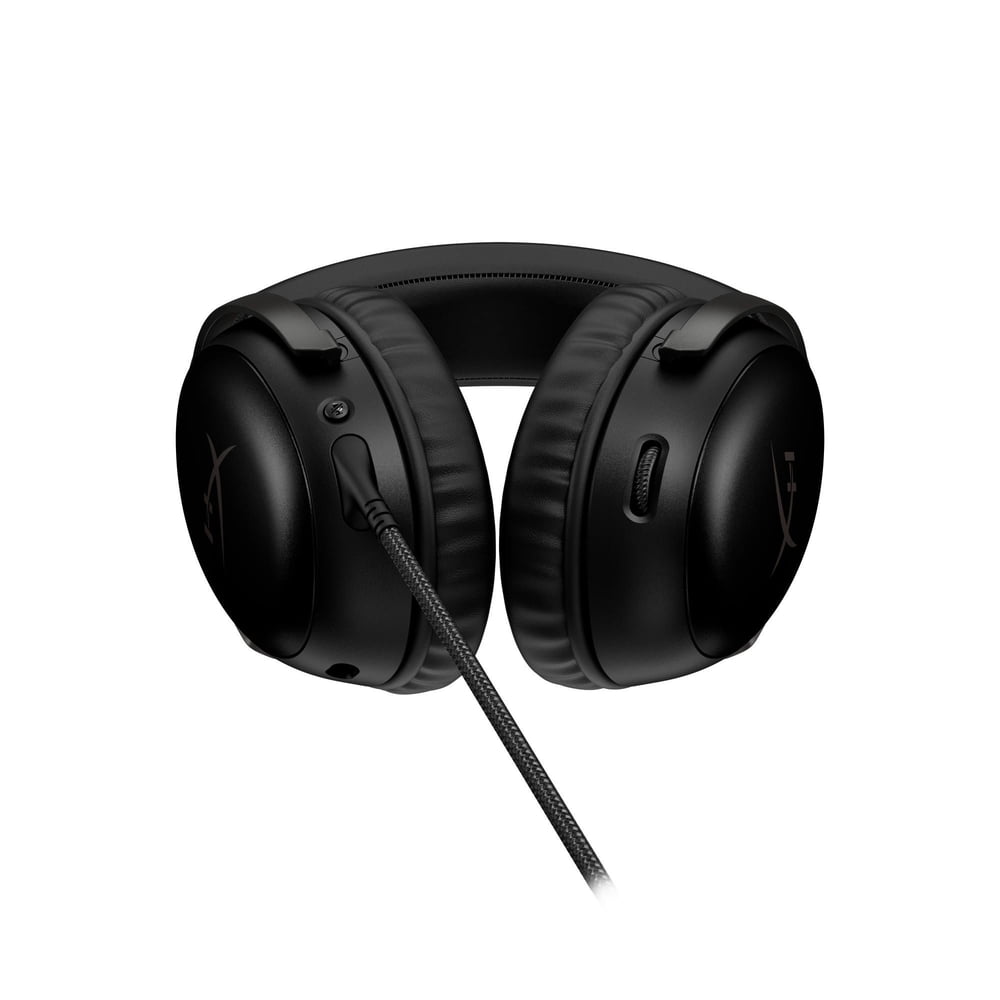 Audifonos Gamers HyperX HyperX Cloud III (Negro), foto 4
