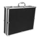thumbnail image 4 of Estuche De Almacenamiento Para Micrófonos Caja De Herramientas De Aluminio Resistente Para Micrófonos Tarjeta De Sonido, 4 of 5
