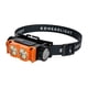 thumbnail image 3 of Linterna Frontal Led Recargable Por Usb, Luz Frontal Para Exteriores Para Correr De Noche, Color Naranja, 3 of 3