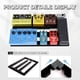 thumbnail image 3 of Pedalera de guitarra GHOSTFIRE Ghost Fire Super Light Aluminum, 3 of 8