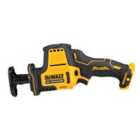 Sierra Recíproca Dewalt Xtreme 12V Max Inalámbrica Dcs312B