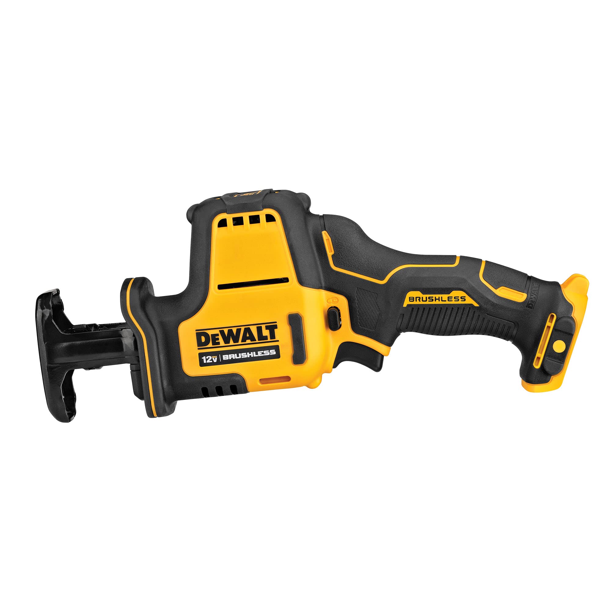 Sierra Recíproca Dewalt Xtreme 12V Max Inalámbrica Dcs312B