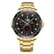 thumbnail image 2 of Reloj Mecánico Totalmente Automático para Hombre de Moda, Deportivo, de Acero Inoxidable, Impermeable, Luminoso, Estilo Hueco, con Caja, 2 of 16