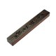 thumbnail image 1 of Quemador De Incienso Hogar Fragancia Oficina Ahuecado Madera Incienso Palo Titular Estilo E, 1 of 5