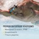 thumbnail image 3 of Reproductor MP3 Submarino FINIS Duo 4GB Conduccian asea, 3 of 3