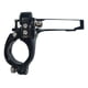 thumbnail image 4 of Desviador Delantero Bicicleta 34.9mm 2x7v Fd-a070a Shimano, 4 of 5
