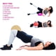 thumbnail image 4 of Pelota de Pilates - Mini pelota de ejercicios - para equilibrio, entrenamiento del core y fisioterapia en casa, 4 of 5