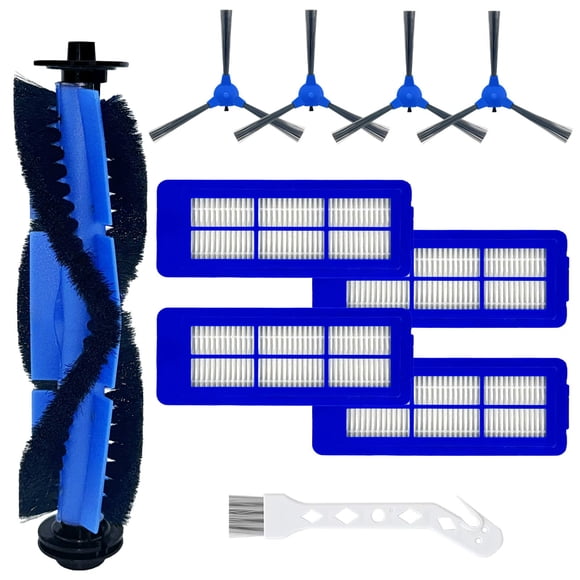 Kit de repuesto para aspiradora iKuKurun para modelos eufy RoboVac