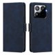 thumbnail image 2 of Funda Billetera Delgada para Xiaomi 15T Pro con Ranuras y Soporte Azul oscuro, 2 of 6