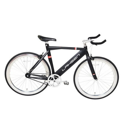 Bicicleta Urbana Dynamic Aro 28 Ngr