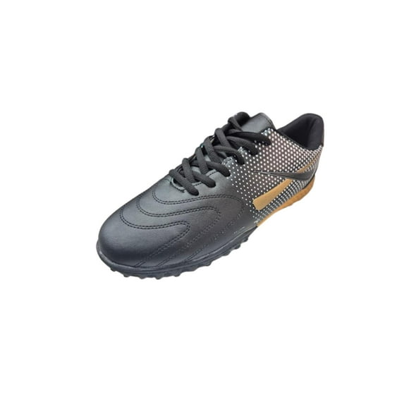 Zapatilla de Baby Fútbol Negro Hombre