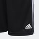 thumbnail image 2 of Pantalones cortos Adidas Classic de 3 rayas para niños negros - Medium, 2 of 5