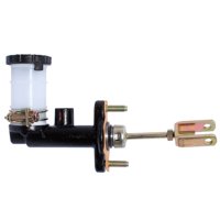 Repuestos Del Sol - Bomba Embrague Chevrolet Luv 2.3 1989 1998