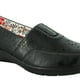 thumbnail image 4 of Mocasín Balbi Negro Passer, 4 of 5