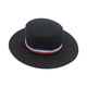 thumbnail image 2 of Sombrero de Huaso Elegante 35x38cm Fiestas Patrias Chile, 2 of 3