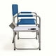 thumbnail image 3 of Silla Mesa Plegable Camping Director Adventure Azul Nat Geo, 3 of 7