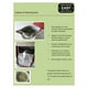thumbnail image 5 of Wise Food Outdoor Comida Liofilizada Cereal 12serv Granola, 5 of 7