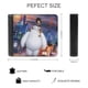 thumbnail image 2 of Baymax: Grandes Héroes Cartera de Cuero PU para Hombres, Tarjetero Bifold Delgado, Cartera Minimalista de Cuero Sintético Suave, 2 of 6
