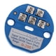 thumbnail image 1 of Módulo transmisor del sensor de temperatura 24VDC 4-20MA PT100 SBW 0-200 grados, 1 of 5