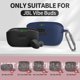 thumbnail image 5 of Funda para auriculares WADVCU para JBL Vibe Buds - Azul, 5 of 6