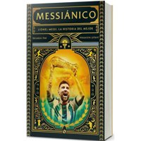 Ediciones B - Libro Messianico