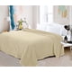 thumbnail image 1 of Frazada Sherpa Doble Beige, 1 of 3